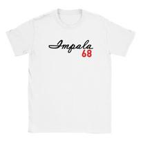68 Impala T-shirt Unisex T-Shirt XL