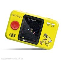 MY ARCADE Pocket Player ,,Pac-Man" nešiojama žaidimų konsolė