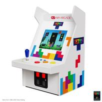 MY ARCADE Micro Player ,,Tetris" nešiojama žaidimų konsolė