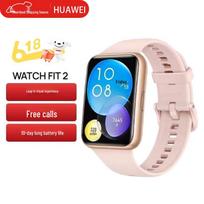 Huawei WATCH FIT 2 Smartwatch (CN version)