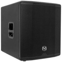 Žemų dažnių kolonėlė Mac Mah AS818 SUB