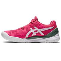 ASICS Gel Resolution 8 'Pink Cameo' Women's 1042A072-702 37.5