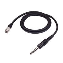 Gitaros kabelis bevielei sistemai Audio Technica AT-GCW (cW)
