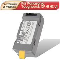 NEW Replacement Battery For Panasonic Toughbook CF H1 H2 U1 CF-VZSU53AW CF-VZSU53 3400mAh