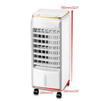 220V Drėkintuvas Vėsintuvas Vėsinantis Oro Kondicionierius Vėsinantis Ventiliatorius Drėkintuvas Naujas Nešiojamas Oro Kondicionierius Vėsinantis Ventiliatorius