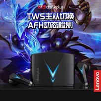 Lenovo ThinkPlus LP6 Wireless Gaming Earbuds