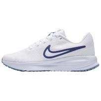 Nike RUN DEFY Abrasion Resistant Breathable Running Shoes Women's White Blue HM9593-109 39