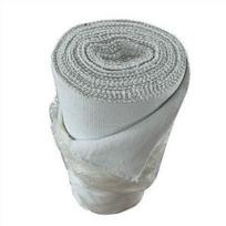 Heat-Resistant Silica-Alumina Fireproof Welding Cloth (Asbestos-Free)