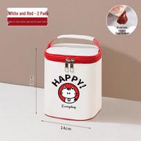 Baichengdao Cat-themed Insulated Lunch Boxes & Accessories