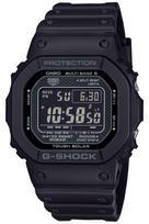 Watch Solar Biomass Black [Casio] G-Shock Radio-controlled Powered, Plastic, GW-5000HS-1JF Men's