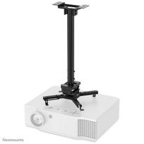 Projektorius NEOMOUNTS BY NEWSTAR PROJECTOR CEILING MOUNT (HEIGHT ADJUSTABLE: 60-90 CM)