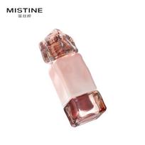 Mistine Thai Milk Tea Lock Color Lip Cream