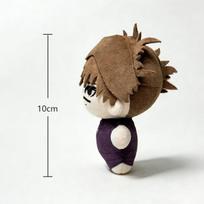 10cm JJK Anime Figure Choso action Figure mini adorable Choso Figurine Desk Statue look up Model Doll Collection Toy Birth Date Present 10-14CM
