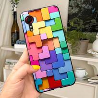 For Samsung Xcover 5 Case Black Fashion Silicone Soft Cover For Samsung Galaxy Xcover5 Phone Cases Shockproof G525F X Cover 5 Samsung Xcover 5