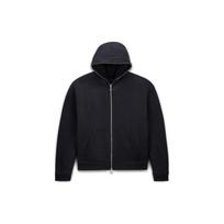 Air Jordan x Travis Scott Full Zip Hoodie Asia Sizing Black Unisex DZ5501-010 XXL