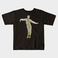David Byrne 1984 Vintage art TShirt Summer Casual Oneck New SpringSummer Arrivals Regular 4XL beige