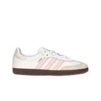 adidas Samba OG Debesėlio Baltumo Stebuklingo Kvarco Moteriški Kedai Stebuklingai Balti IH2751 44