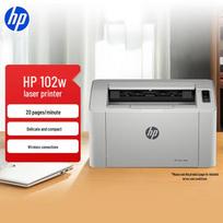 HP 102W Wireless A3 Mono Laser Printer CN plug (adapter included)