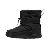 Puma Snowbae Batai Juodi Šešėlio Pilki Moteriški Sportbačiai 393920-01 37 black