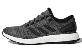 Adidas Pureboost All Terrain 'Oreo' S80787 36⅔