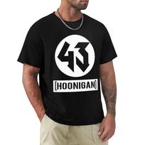 ken block T-Shirt aesthetic clothes oversized Blouse oversized t shirt men S įvairiaspalvis