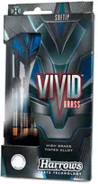 Harrows Vivid Softip Darts HS-TNK-000013786