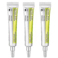 3pcs Celimax The Vita A Retinal Shot Tightening Booster | Pore Minimizer, Wrinkles & Fine Lines, Firmer Skin, 15ml