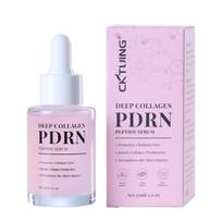 Cross-new PDRN Peptide Essence: Soothing Serum for Sensitive Skin with Hydrolyzed Collagen