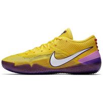 Nike Kobe A.D. NXT 360 'Yellow Strike' Men's AQ1087-700 EU 40