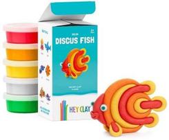 Hey Clay - Paletė - TM Toys