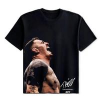 Tom Aspinall UFC Fighters Tee, UFC MMA Tee,UFC Champions Sports, Graphic T-Shirt XXXXL