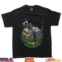 Australian Cattle Dog Blue Heeler T-Shirt HOT ITEM L