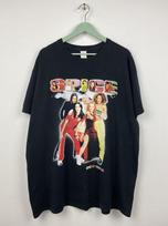 Vintage Spice Girls Tshirt Janet Jackson Chapman Backsreet Unisex Tshirt KH9705 Unisex T-Shirt XL