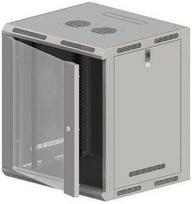Alantec Glaudus Q-Lantec Hanging 19 "12U (SW-12U- 600- 500- N-DJ-OP- RP- B- S)