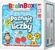 BrainBox - Aš žinau numerius REBEL