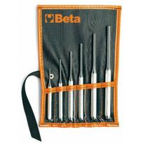 Beta Tools BETA CLINDRIC COMPLETE 6 eln. 2 - 8 mm 31 / B6N BE31-B6N