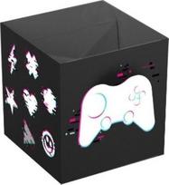 Žaidėjų stalo organizatorius - MCD