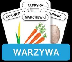 Kalbos ir mąstymo ugdymas - Daržovės. - COMLOGO