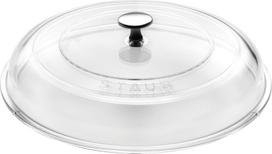 STAUB Stiklinis dangtelis 20 cm