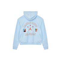 Jordan X Maison Chateau Rouge Hoodie DJ9773-447 S