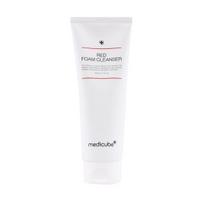 veido prausimosi putos Medicube Red Foam, 230 ml