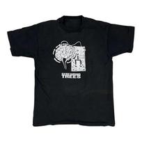 Vintage Screaming trees Band Short Sleeve Black All Size T-Shirt BT721 L