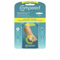 "Compeed Calluses" pleistras drėkinantis 6vnt