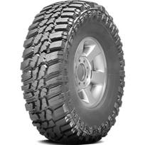 Padanga Nankang MT-1 CONQUEROR M/T 255/75QR17LT visureigiui