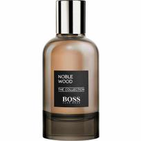 EDP Hugo Boss kolekcija Noble Wood 100 ml