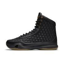 Nike Kobe 10 Elite Ext High Black Womens 822950-001 41 juoda
