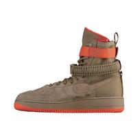 Nike Sf Af1 Khaki Khaki Rush Coral 864024-205 43 ruda