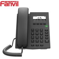 Fanvil X1P PoE IP Phone (CN version)
