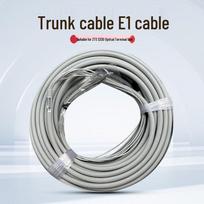 ZTE ZXMP S-Series E1 2M Relay Cable