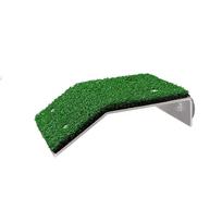 Lawn Decoration Moss Island Turtle Ladder Turtle Basking Platform Turtle Floating Island S